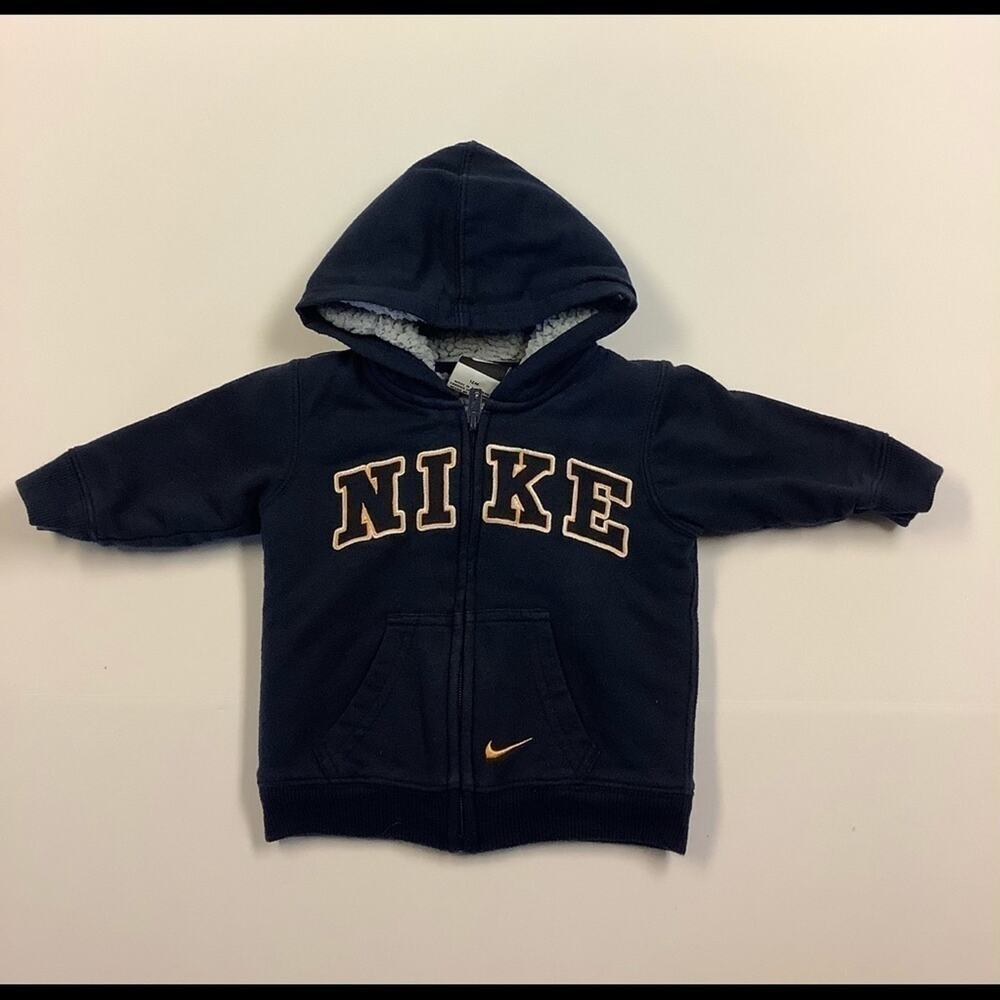 Nike hoodie